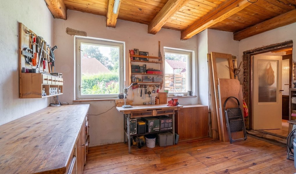 Prodej domu 140 m² s pozemkem 419 m², Všemyslice – náhled fotky 6