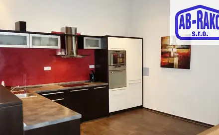 Pronájem bytu 3+1 150 m², Švermova, Nová Bystřice, okres Jindřichův Hradec