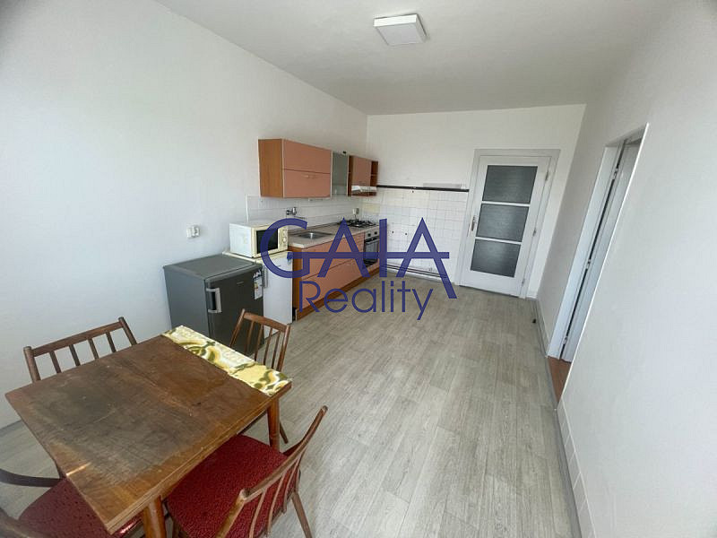 Prodej bytu 1+1 61 m² – fotografie 4