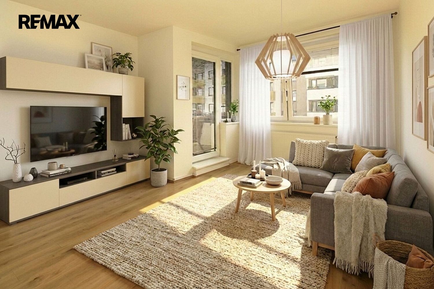 Prodej bytu 2+kk 60 m²