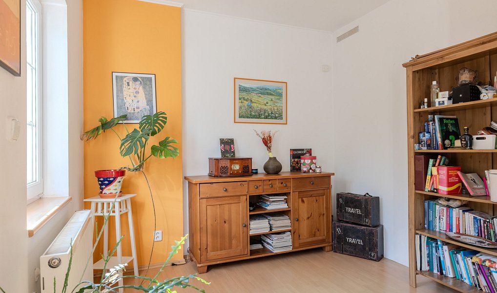 Prodej domu 187 m² s pozemkem 859 m², Skorkov – náhled fotky 7