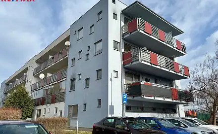 Pronájem bytu 1+kk 49 m², Za Pivovarem, Lázně Bohdaneč, okres Pardubice