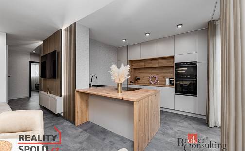 Prodej bytu 3+kk 78 m², Vochov, okres Plzeň-sever