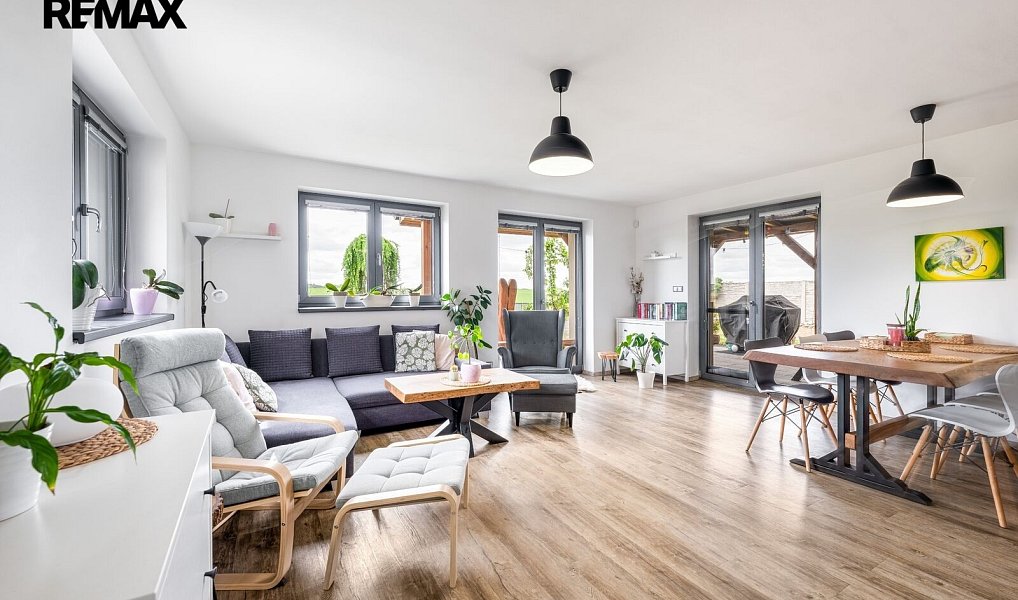 Prodej domu 196 m² s pozemkem 511 m², Třeboň – náhled fotky 6