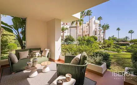 Prodej bytu 4+kk 126 m², New Golden Mile, Španělsko