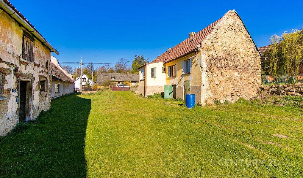 Prodej stavebního pozemku 5 613 m², Soběšice – náhled fotky 16
