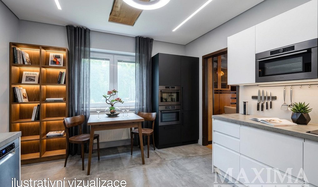 Prodej domu 150 m² s pozemkem 852 m², Vlastějovice – náhled fotky 4