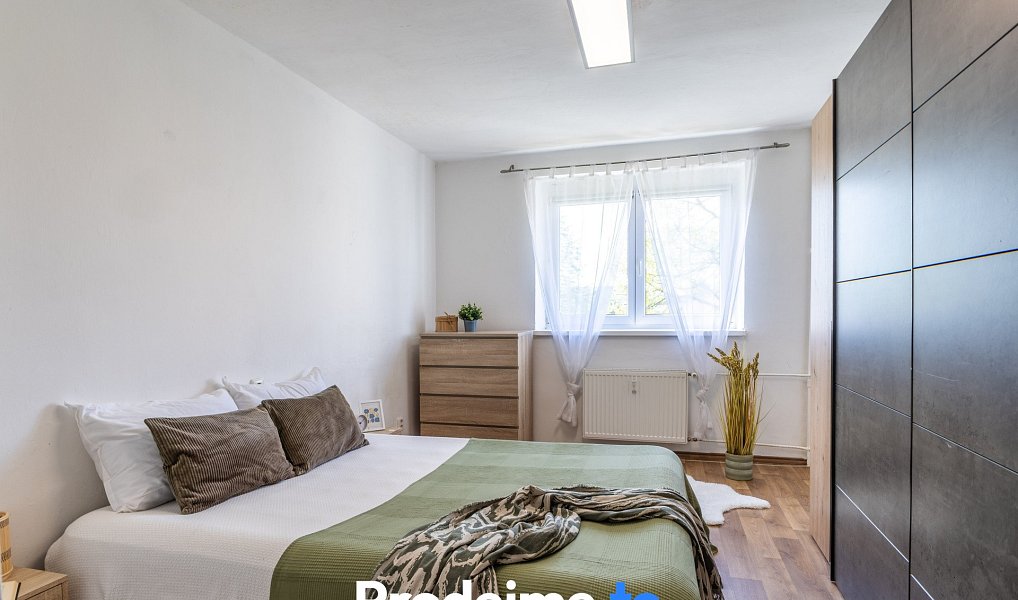 Prodej bytu 2+1 47 m², Žďár nad Sázavou – náhled fotky 18