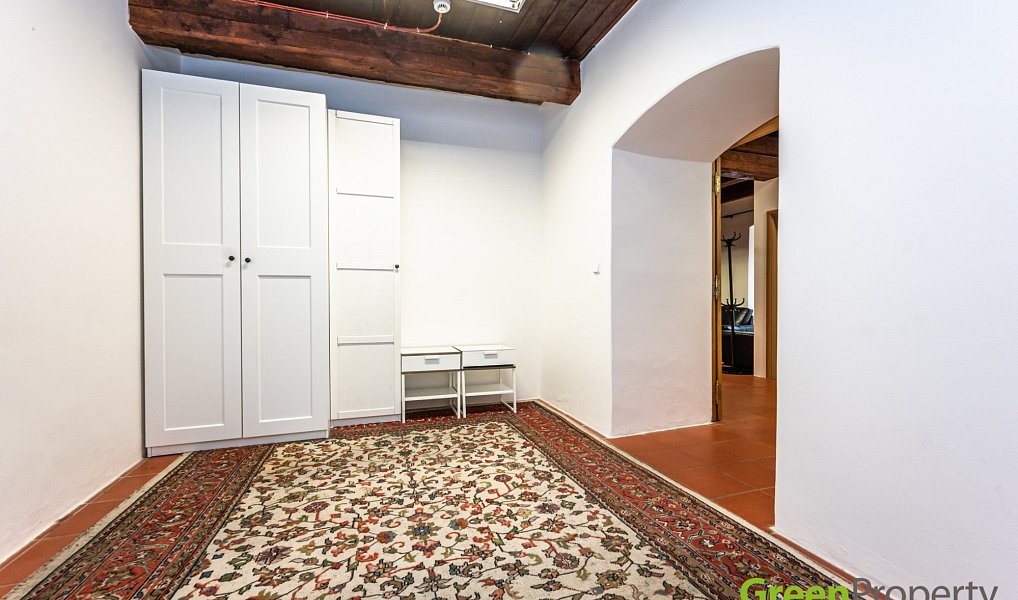 Prodej bytu 4+1 109 m², Praha – náhled fotky 4