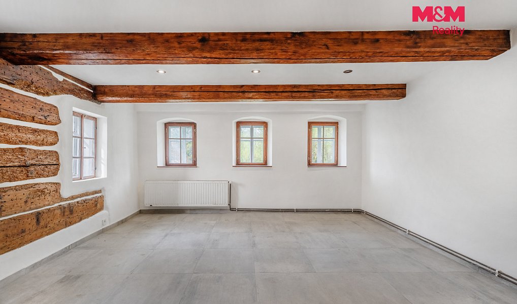 Prodej domu 113 m² s pozemkem 393 m², Kamenický Šenov – náhled fotky 6