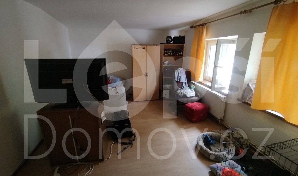 Prodej domu 118 m² s pozemkem 85 m², Jeseník – náhled fotky 4