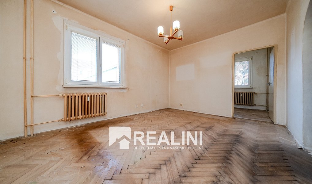 Prodej bytu 3+1 60 m², Karviná – náhled fotky 16