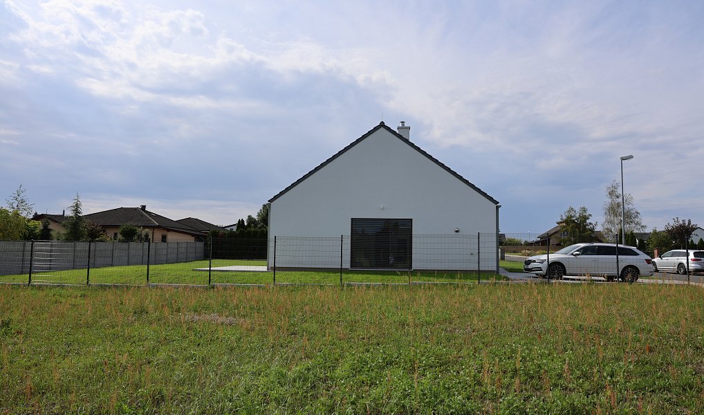 Prodej domu 120 m² s pozemkem 900 m², Žehušice – náhled fotky 5