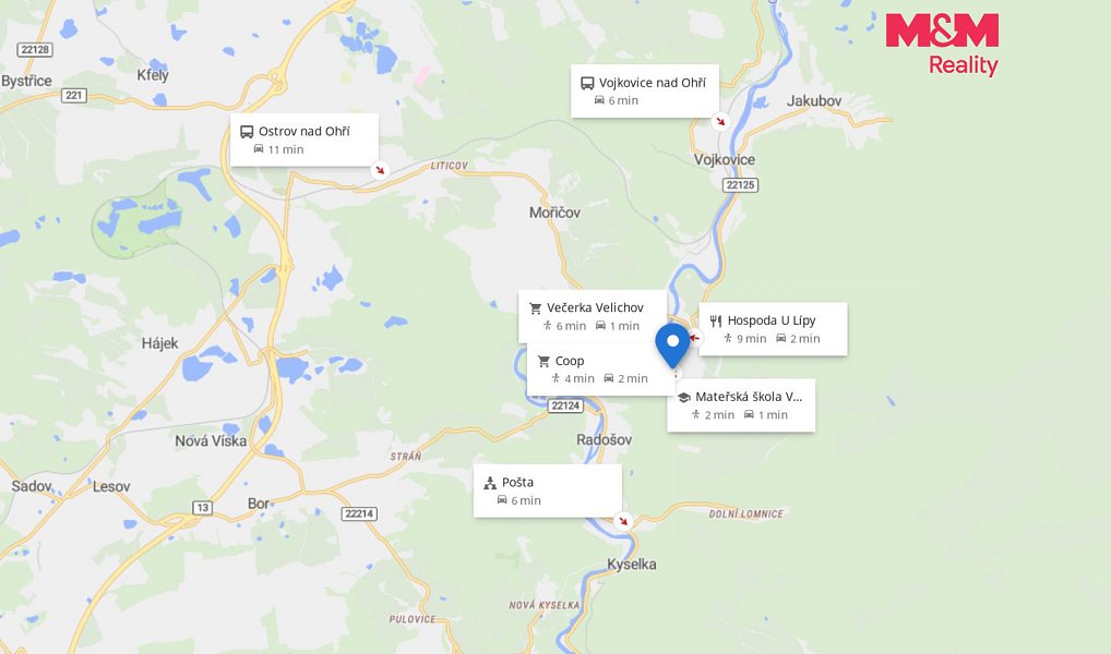 Prodej bytu 2+1 55 m², Velichov – náhled fotky 11