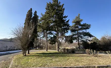 Prodej zahrady 928 m², Hradčany-Kobeřice, okres Prostějov
