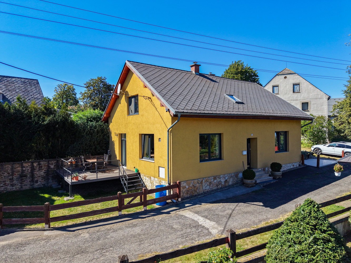 Prodej domu 200 m²