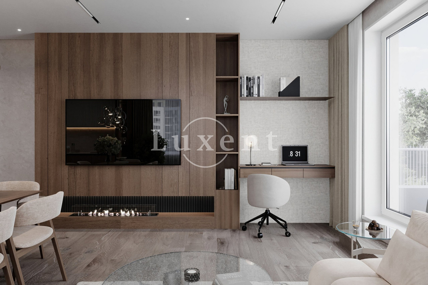 Prodej bytu 4+kk 94 m² – fotografie 5