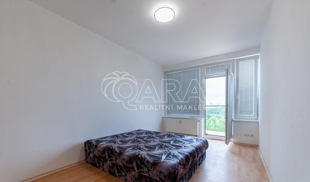 Pronájem bytu 3+kk 76 m², Praha – náhled fotky 5