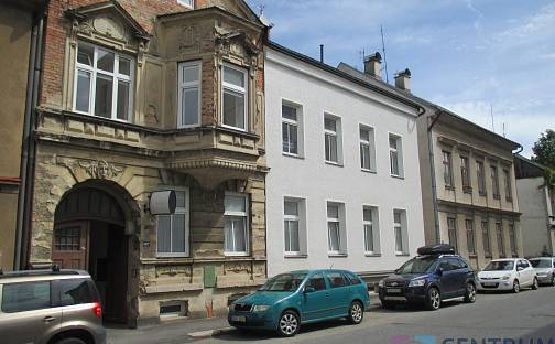 Pronájem bytu 2+kk 66 m², 5. května, Jablonec nad Nisou