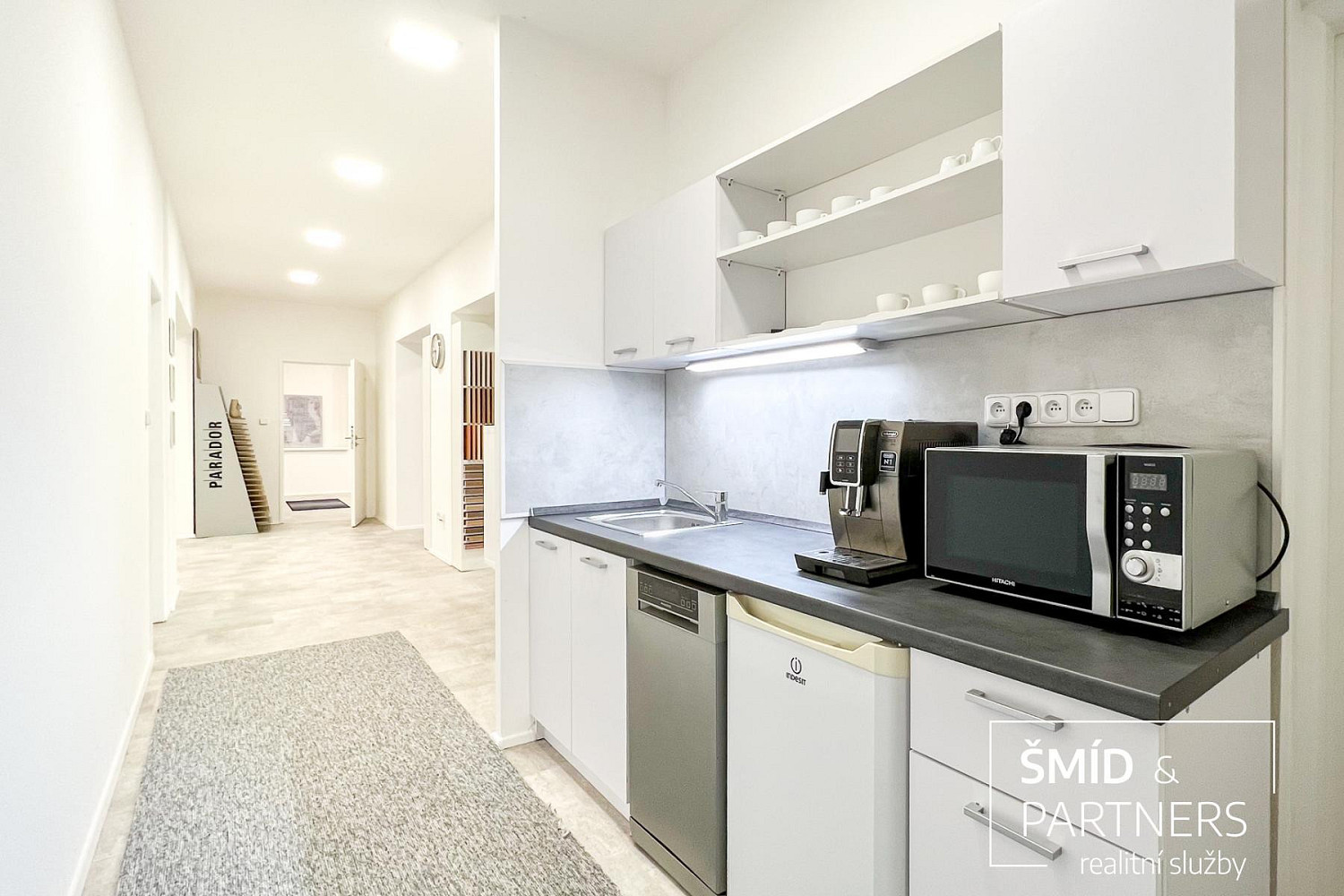 Prodej komerčního objektu (jiného typu) 560 m² – fotografie 5