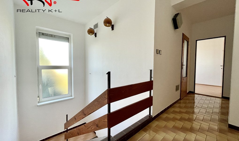 Prodej domu 122 m² s pozemkem 297 m², Mladá Boleslav – náhled fotky 8