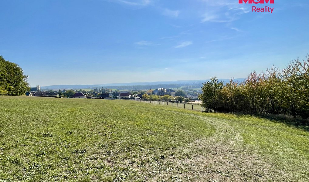 Prodej stavebního pozemku 900 m², Dubicko – náhled fotky 5