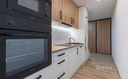 Pronájem bytu 2+1 54 m²