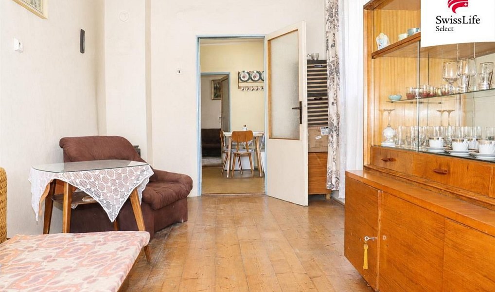 Prodej domu 85 m² s pozemkem 1 080 m², Radkov – náhled fotky 9