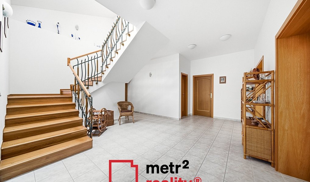 Prodej domu 336 m² s pozemkem 1 492 m², Křelov-Břuchotín – náhled fotky 9