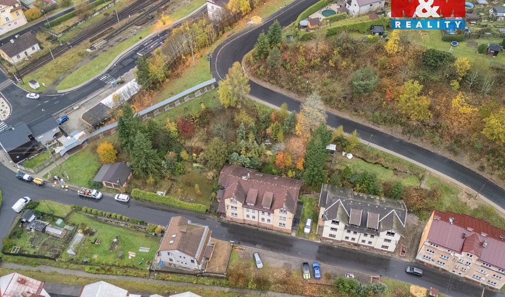 Prodej domu 800 m² s pozemkem 662 m², Oloví – náhled fotky 10