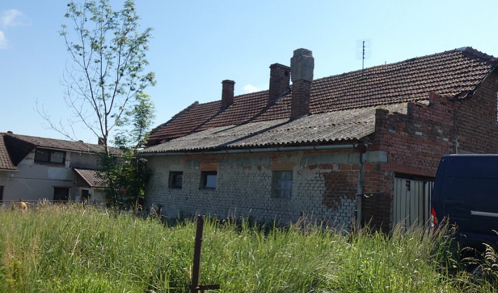 Prodej domu 110 m² s pozemkem 270 m², Horní Jelení – náhled fotky 2