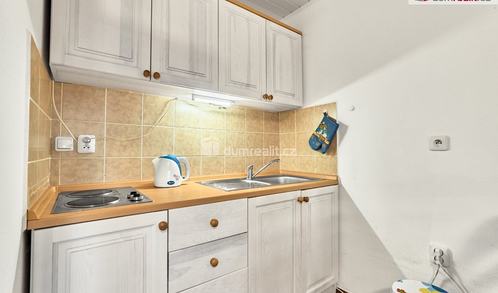 Prodej domu 570 m² s pozemkem 1 109 m², Chlum u Třeboně – náhled fotky 12