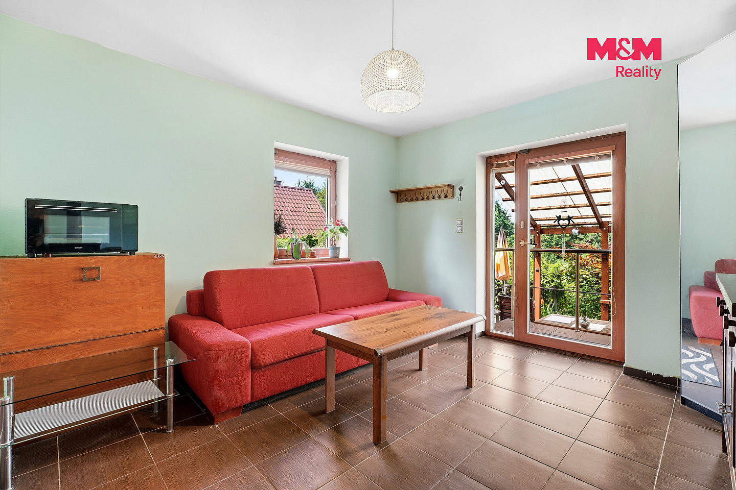 Prodej chaty/chalupy 27 m² s pozemkem 508 m² — photo 3