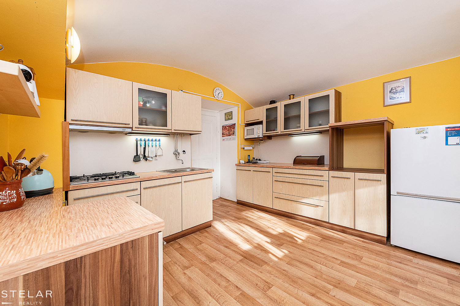 Prodej bytu 2+1 60 m² — photo 4