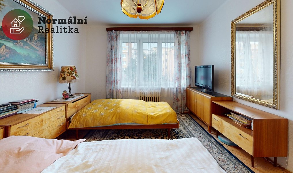 Prodej bytu 3+1 71 m², Teplice – náhled fotky 14