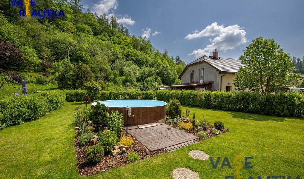 Prodej domu 160 m² s pozemkem 824 m², Hrabišín – náhled fotky 10