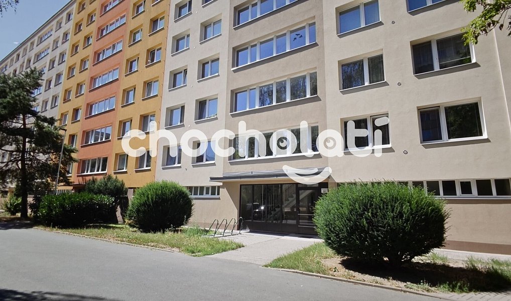 Prodej bytu 3+kk 57 m², Pardubice – náhled fotky 2