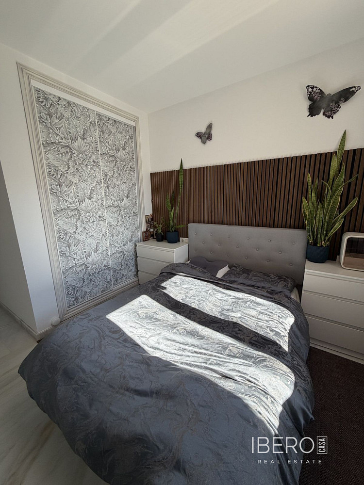 Piso 3+kk – Mijas, Riviera del Sol - Fase VIII, Urbanización Sitio de Calahonda - Vista 4
