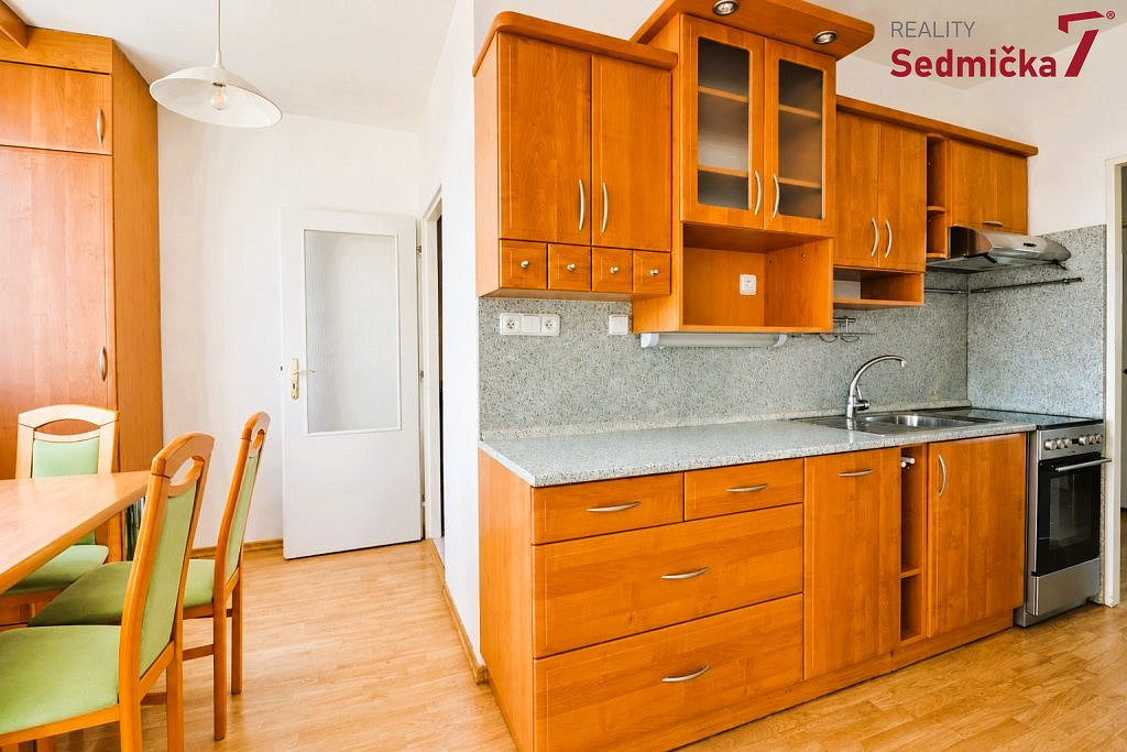 Prodej bytu 3+1 75 m² – fotografie 4