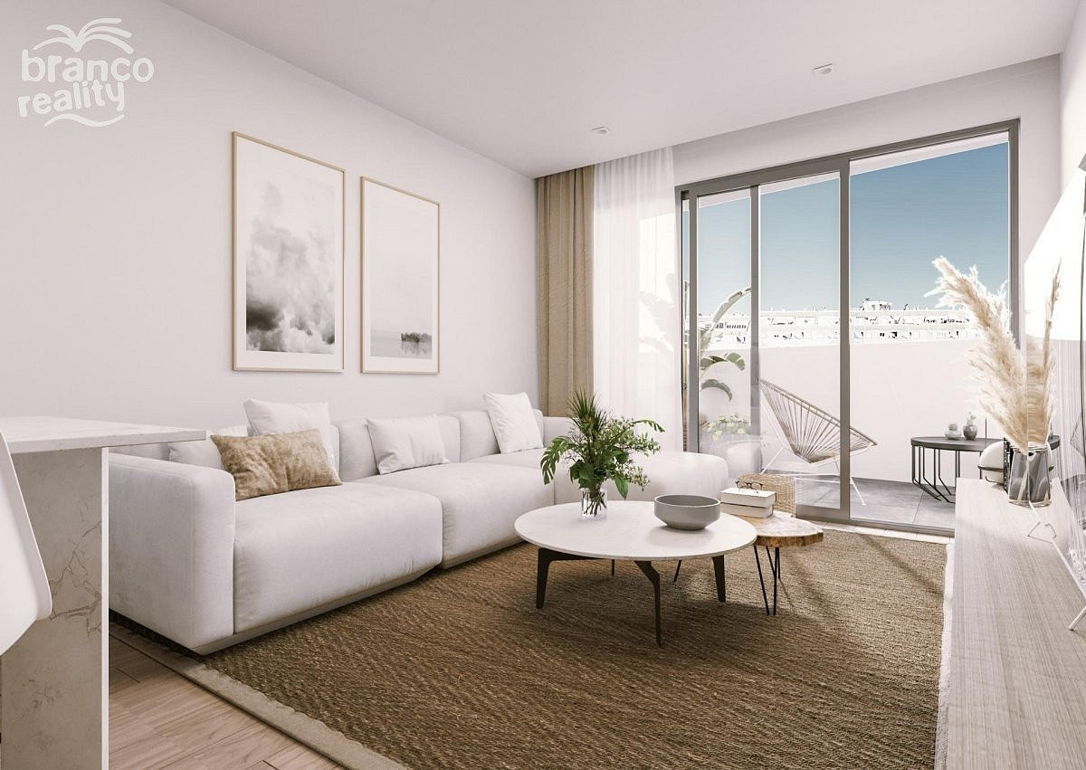 Piso 4+kk – Torrevieja, el Baix Segura / La Vega Baja - Vista 4
