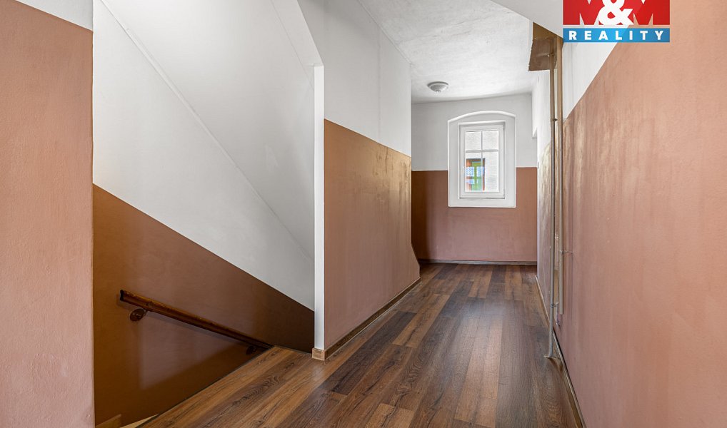 Prodej domu 134 m² s pozemkem 145 m², Toužim – náhled fotky 19