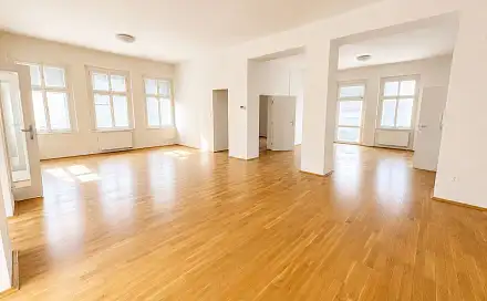 Pronájem bytu 5+kk 183 m², Elišky Přemyslovny, Praha 5 - Zbraslav