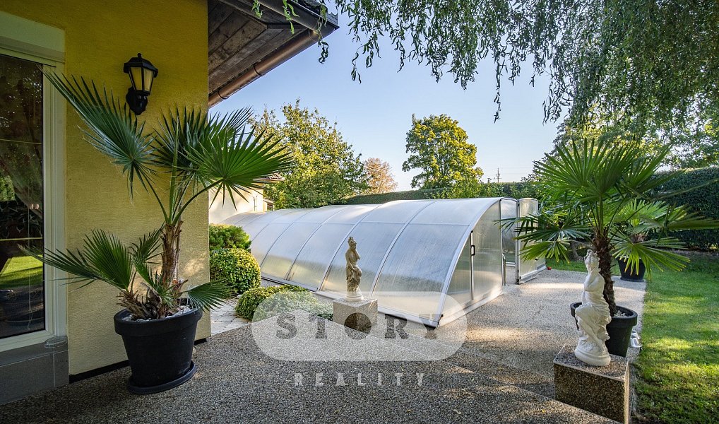 Prodej domu 182 m² s pozemkem 1 064 m², Uničov – náhled fotky 5
