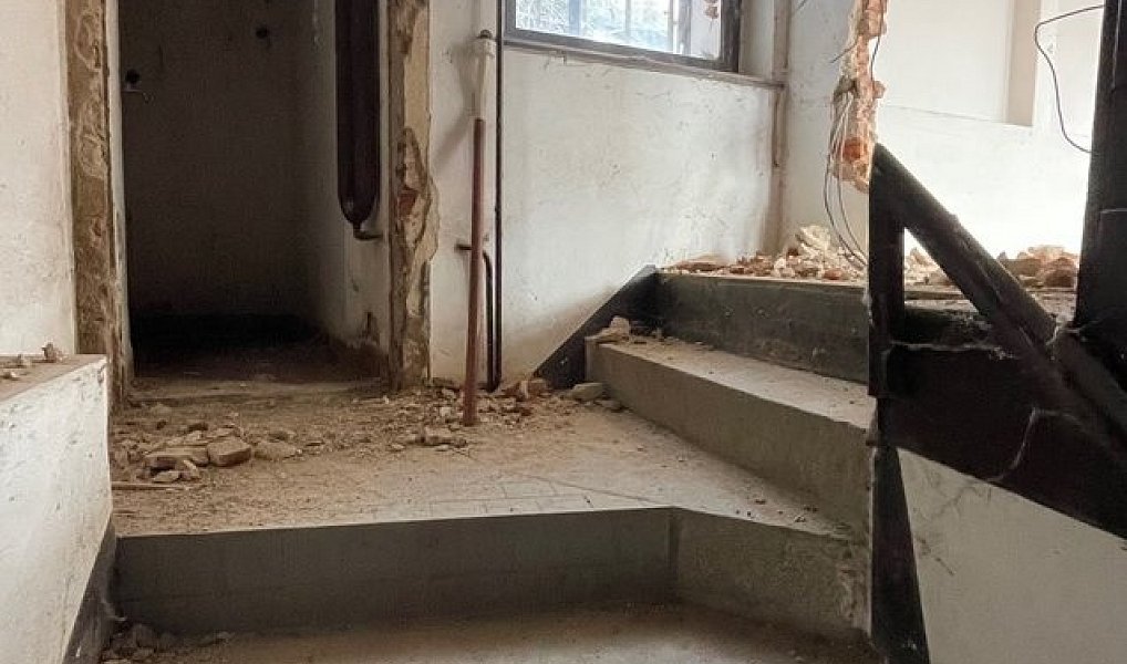 Pronájem domu 200 m² s pozemkem 500 m², Dolní Poustevna – náhled fotky 9