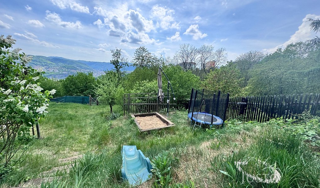 Prodej chaty/chalupy 12 m² s pozemkem 917 m², Ústí nad Labem – náhled fotky 28