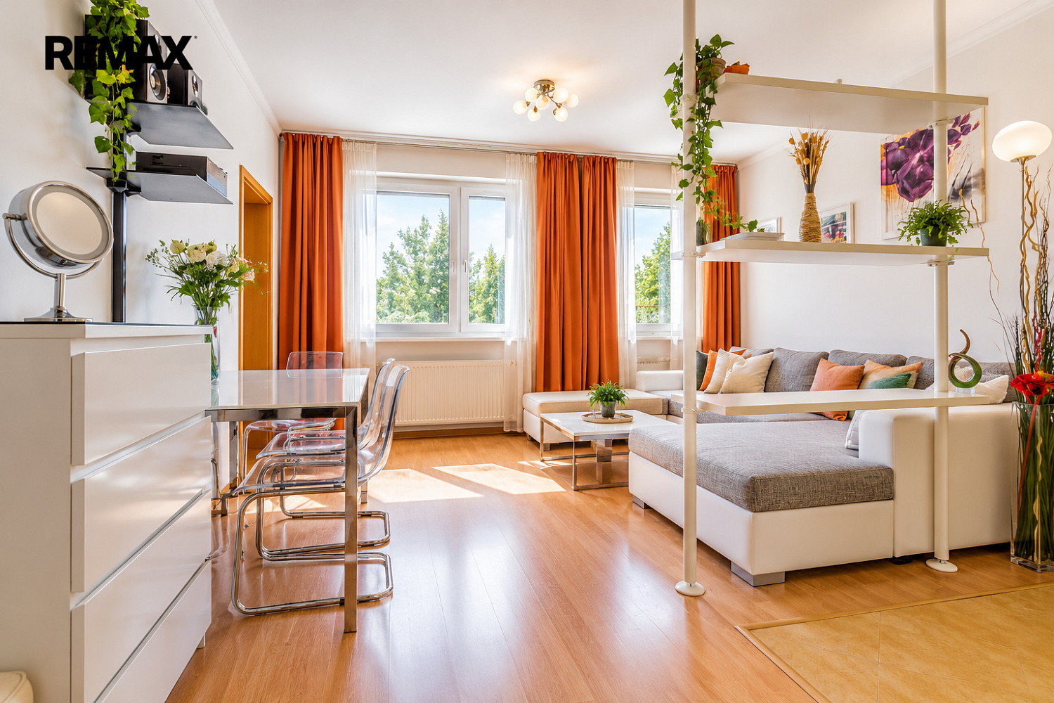 Prodej bytu 2+kk 50 m²