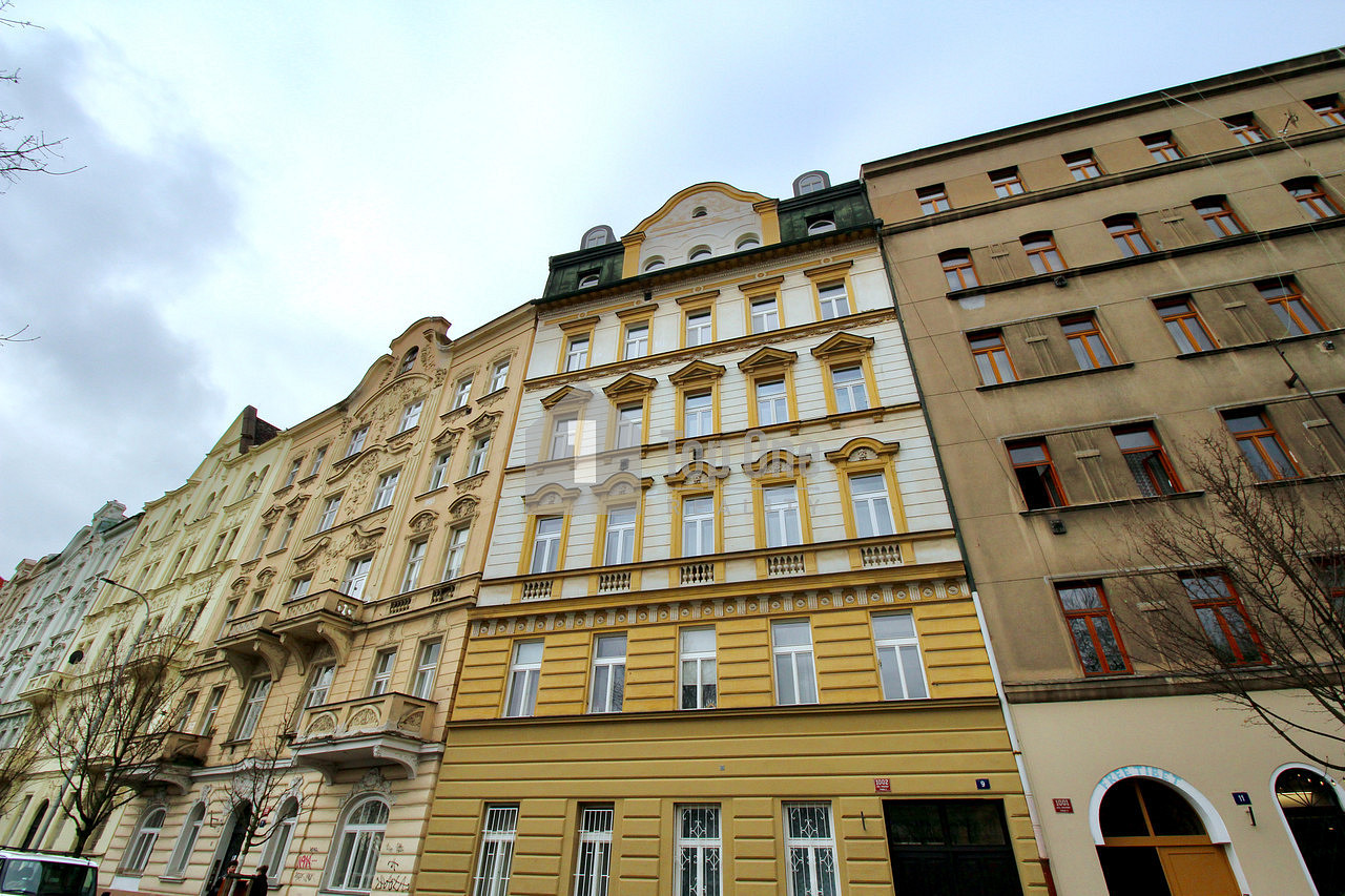 Prodej bytu 4+kk 200 m² – fotografie 2