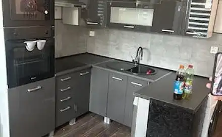 Pronájem bytu 2+1 52 m², Sídliště Za Chlumem, Bílina - Teplické Předměstí, okres Teplice