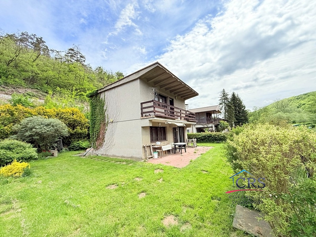 Prodej chaty/chalupy 65 m² s pozemkem 883 m² – fotografie 3