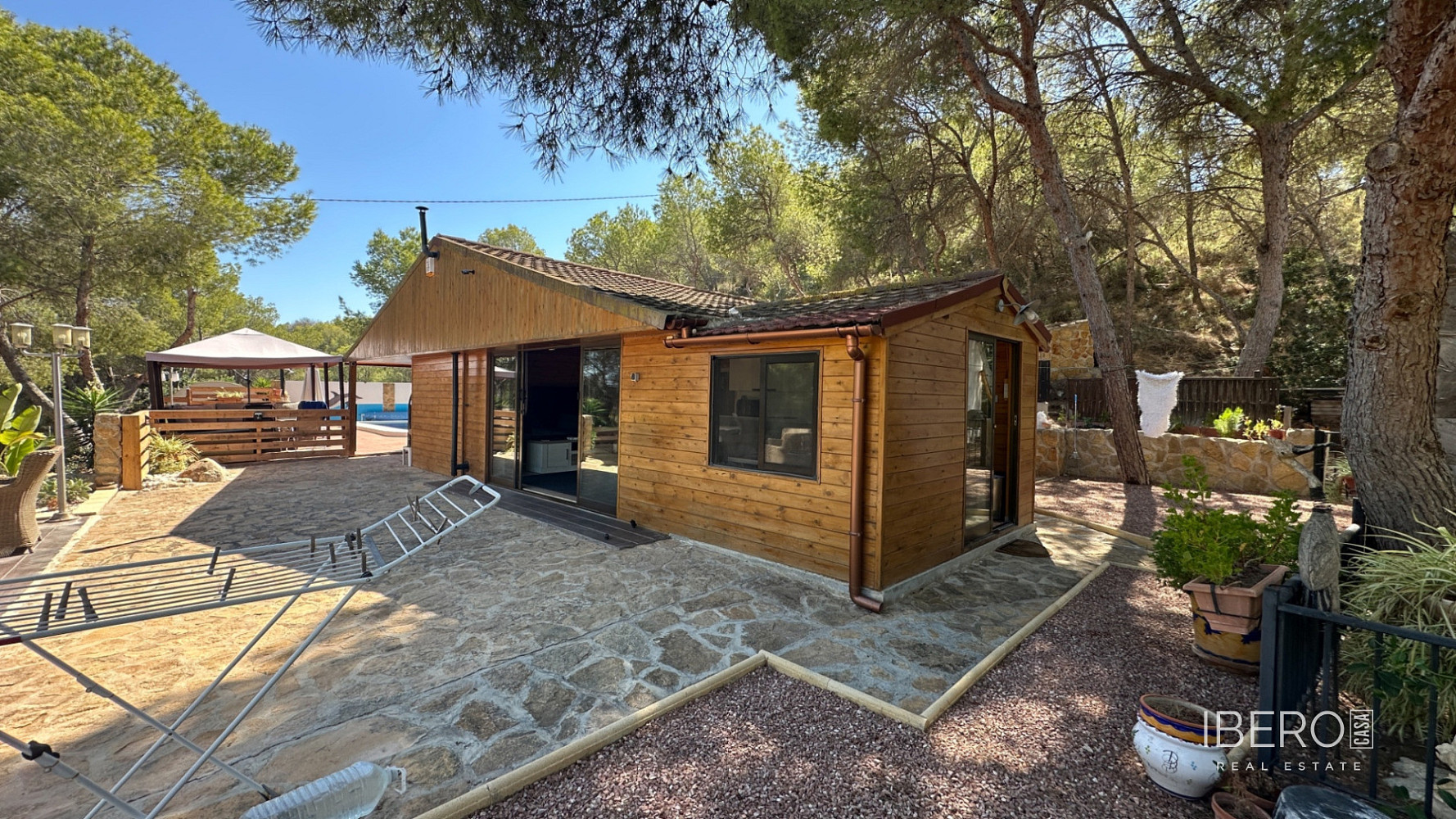 Casa 4+kk – Orihuela - Vista 3